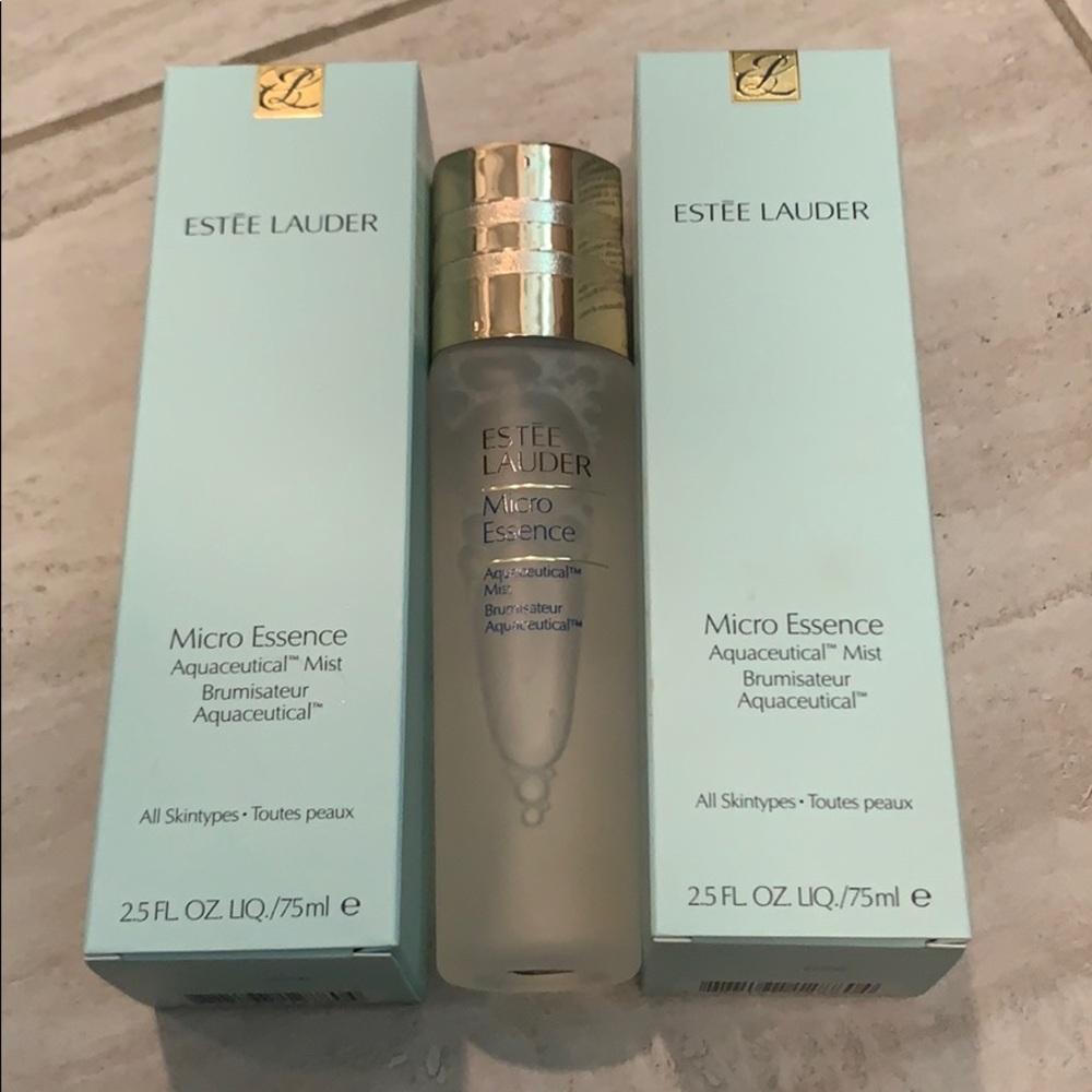 Estee Lauder Micro Essence